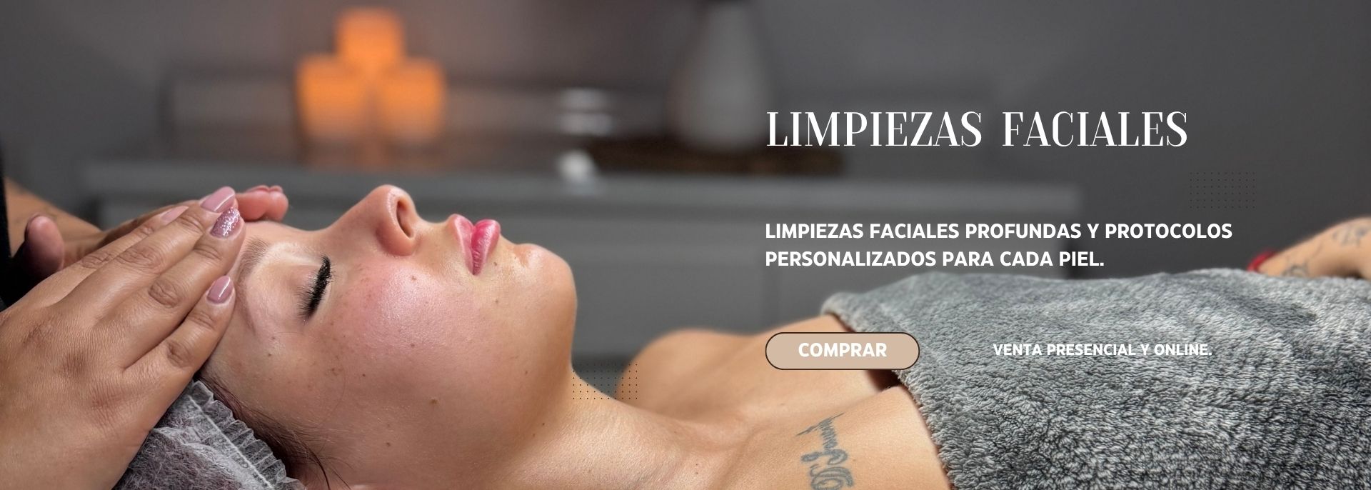 Spa en pareja Spazio M Spa en pareja en Providencia – experiencia para dos, amigas o madre e hija en Spazio M