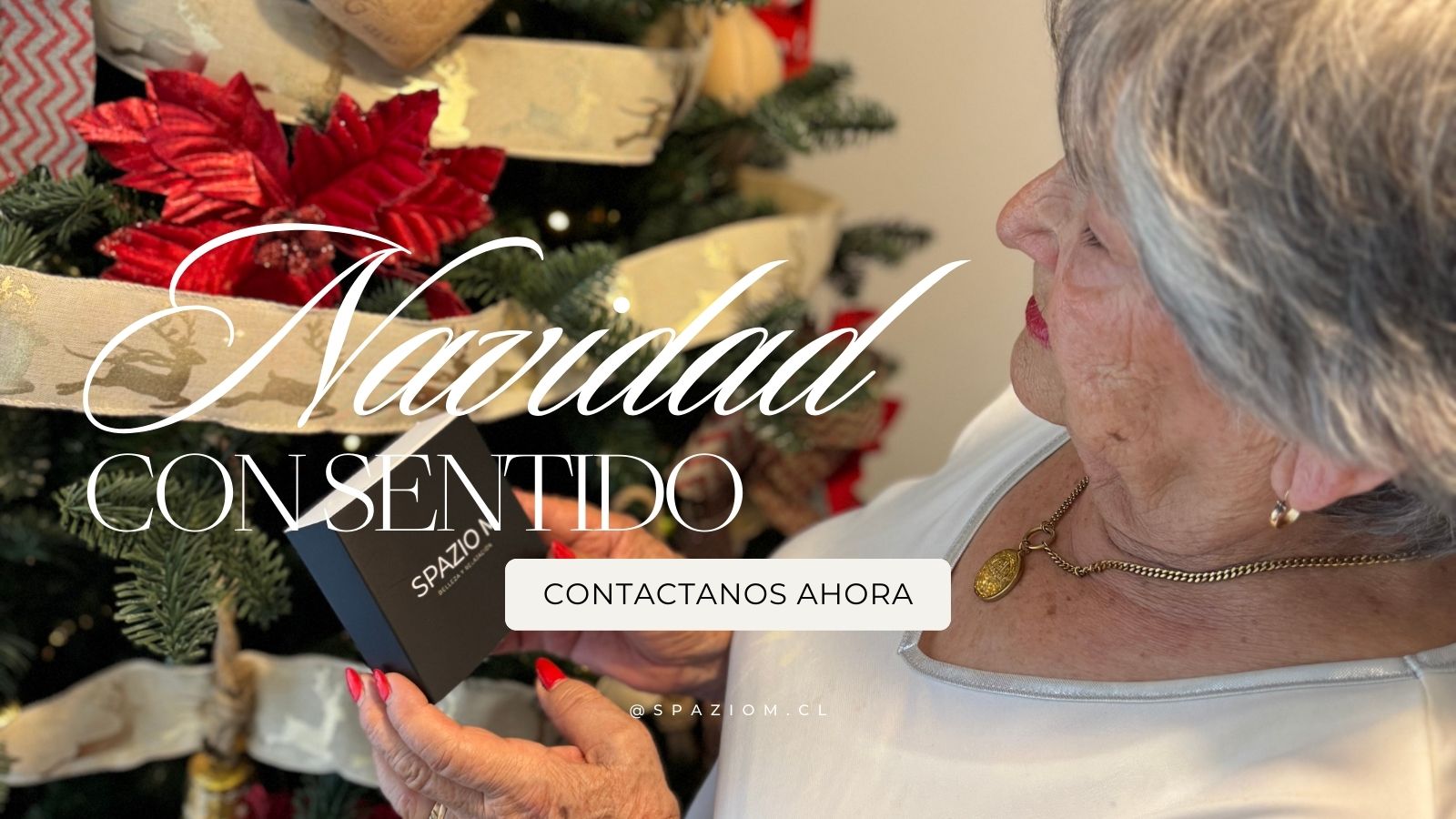 Spa en pareja Spazio M Spa en pareja en Providencia – experiencia para dos, amigas o madre e hija en Spazio M