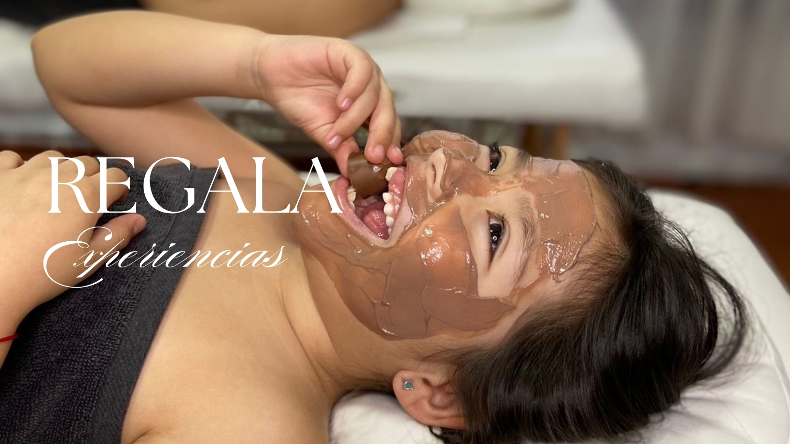 Spa en pareja Spazio M Spa en pareja en Providencia – experiencia para dos, amigas o madre e hija en Spazio M