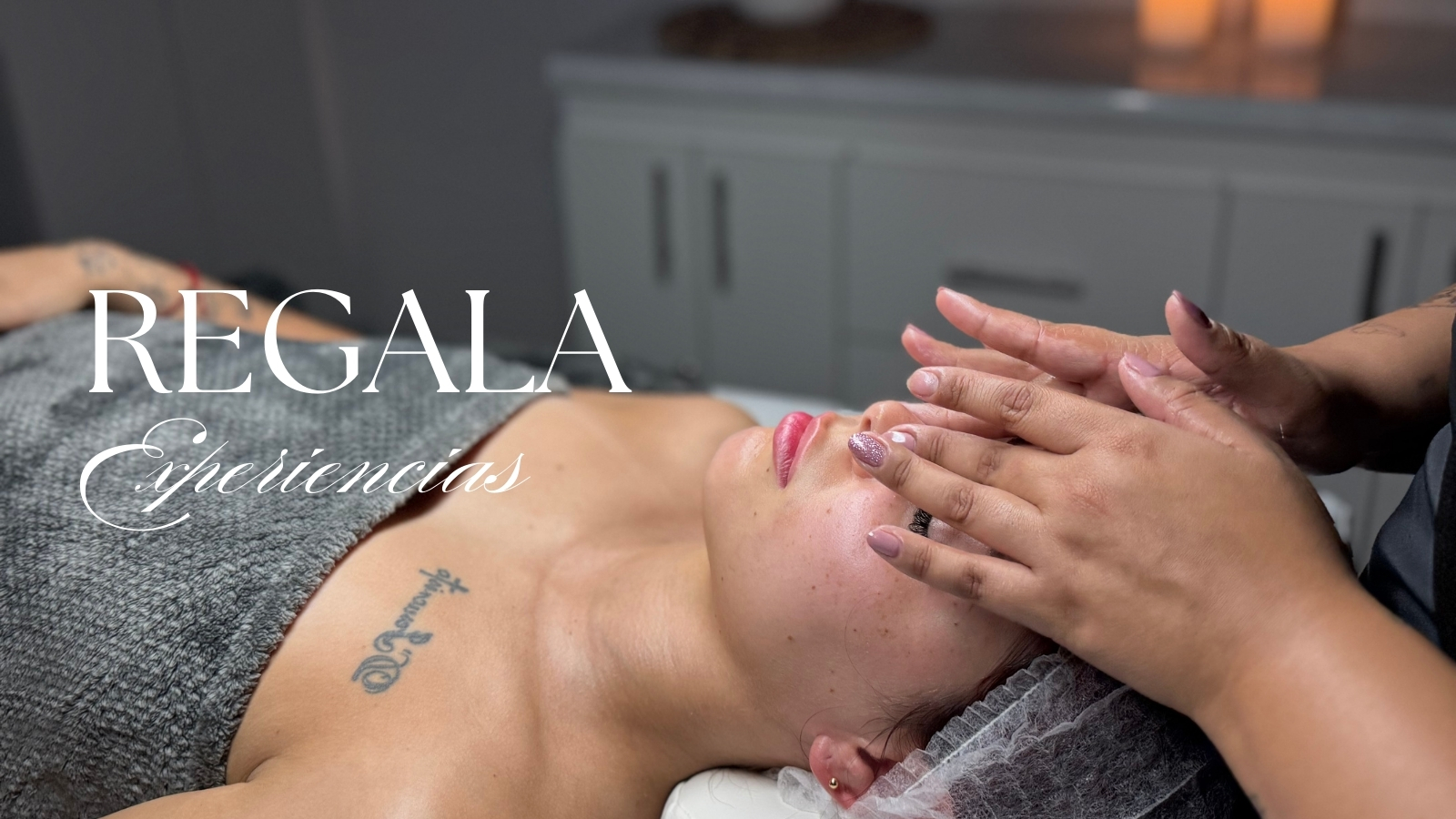 Limpiezas faciales profundas en Providencia con protocolos Casmara – Spazio M