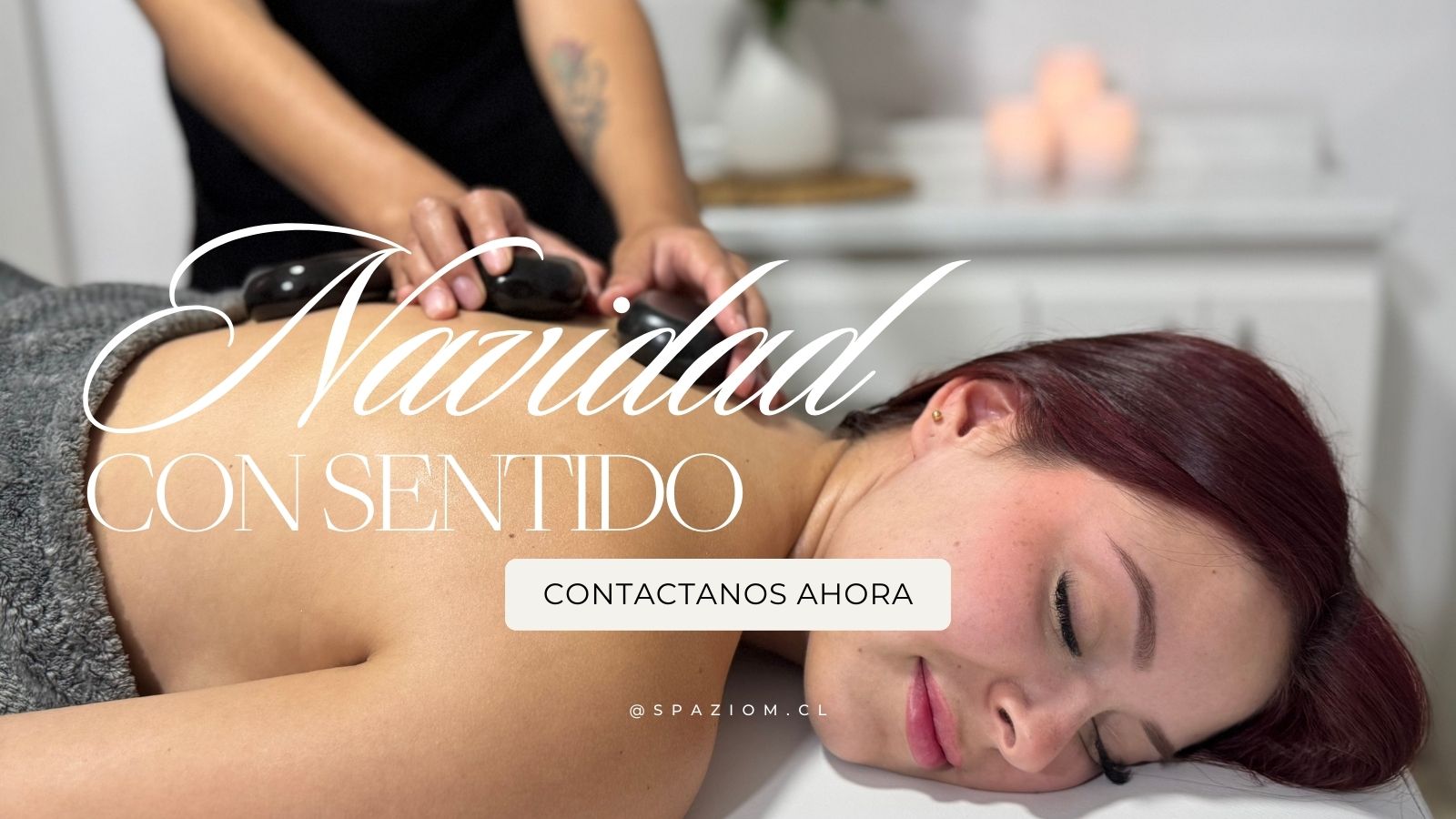 Limpiezas faciales profundas en Providencia con protocolos Casmara – Spazio M