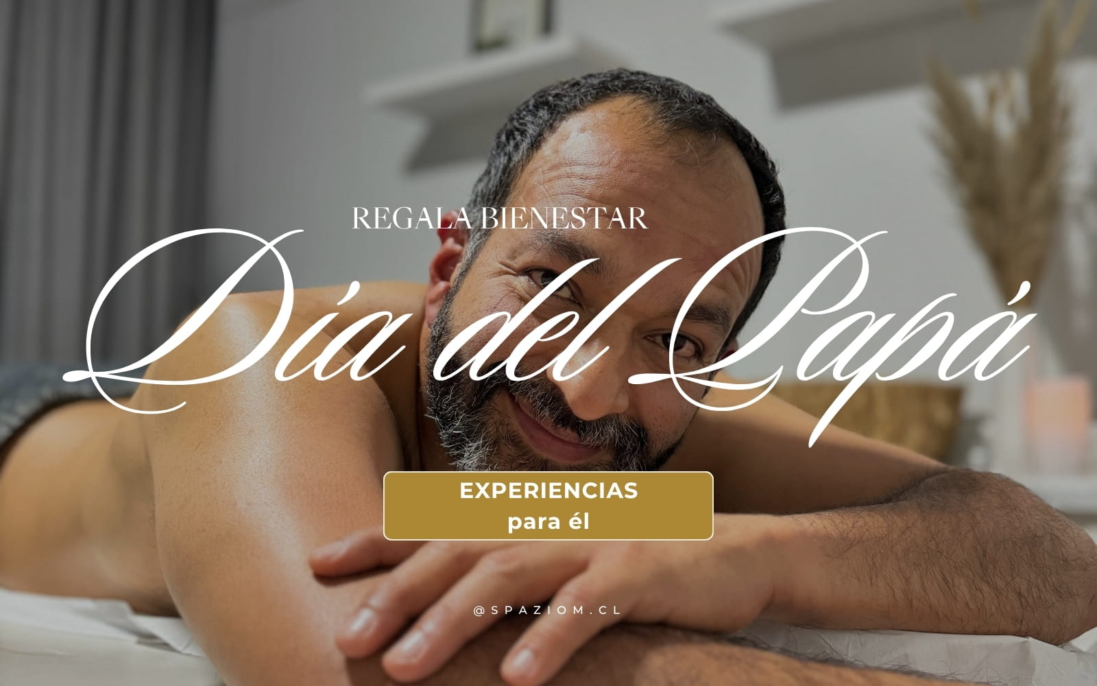 Spa en pareja Spazio M Spa en pareja en Providencia – experiencia para dos, amigas o madre e hija en Spazio M