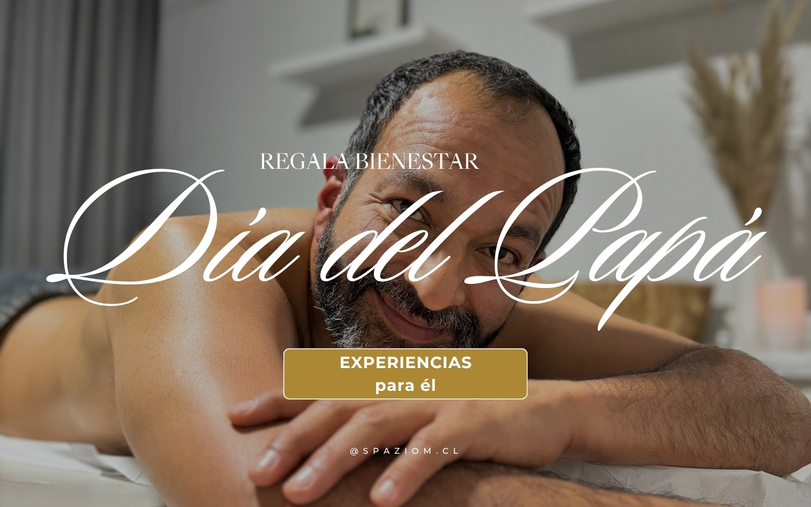 Spa en pareja Spazio M Spa en pareja en Providencia – experiencia para dos, amigas o madre e hija en Spazio M