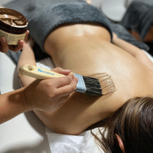 Spa para 2 amigas