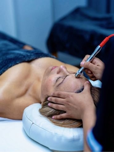 SPA PARA MAMÁ OPCIÓN 2.