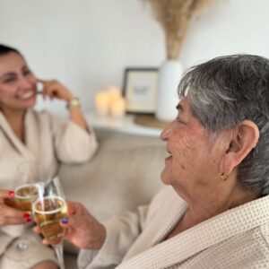 Ritual Conexión § Glow Madre e Hija