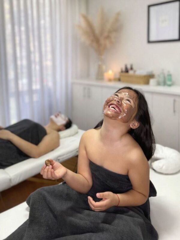 SPA MADRE E HIJA OPCIÓN 1.