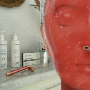 Limpieza Facial Profunda Antioxidante Goji CASMARA