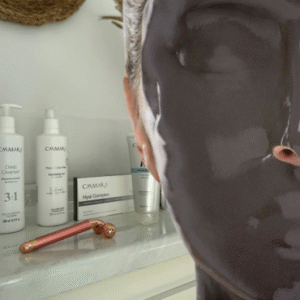 Limpieza Facial Profunda Detoxificante CASMARA