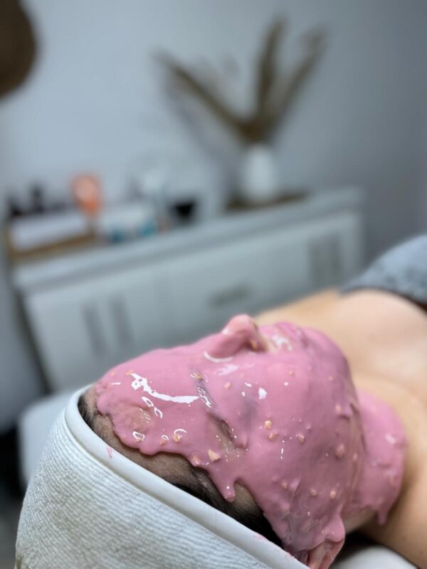 Gift Card Física Limpieza Facial Profunda Sensitive CASMARA