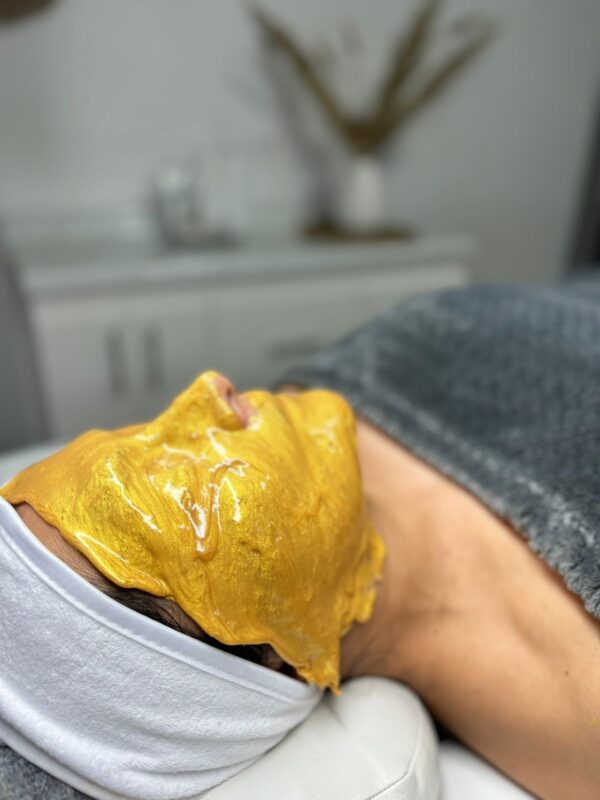 Limpieza Facial Profunda Revitalizante Gold CASMARA