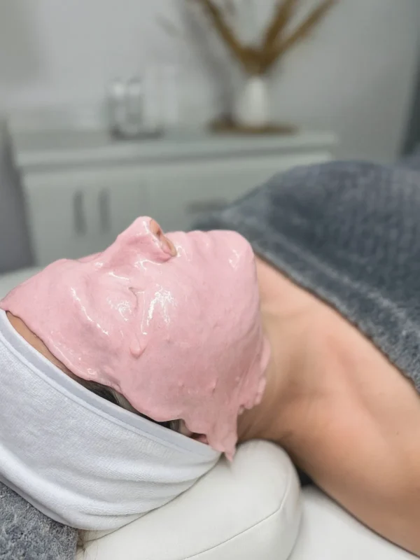 Limpieza Facial Profunda Nova New CASMARA
