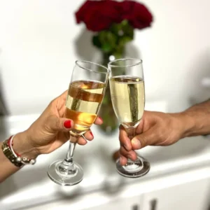 Masaje completo en Spa para dos personas en Providencia – Spazio M