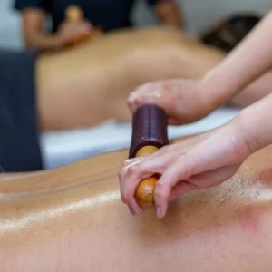 Ritual Bienestar y Belleza en Spa para parejas en Providencia – Spazio M