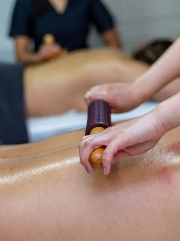 Ritual Bienestar y Belleza en Spa para parejas en Providencia – Spazio M