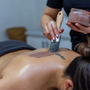 Ritual de Chocolate Antioxidante en Spa para parejas en Providencia – Spazio M