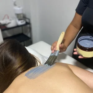 Ritual de Desintoxicación y Renovación para parejas en Spazio M Providencia