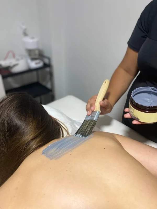 Ritual de Desintoxicación y Renovación para parejas en Spazio M Providencia