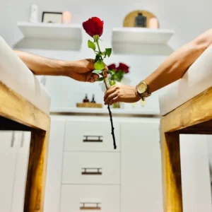 Ritual de Desconexión para Enamorados en Spazio M Providencia – relax total