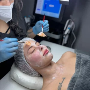 Ritual Madre e Hija en Providencia – experiencia única en Spazio M