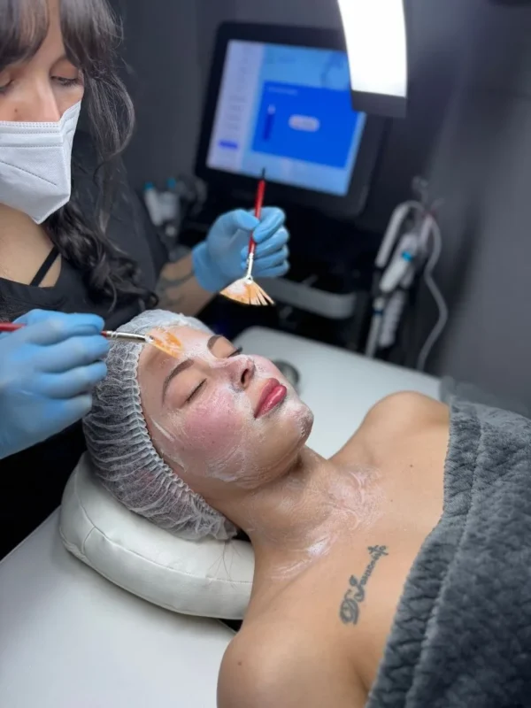 Ritual Madre e Hija en Providencia – experiencia única en Spazio M