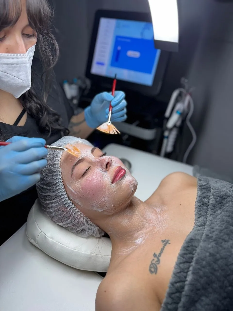 Ritual Madre e Hija en Providencia – experiencia única en Spazio M