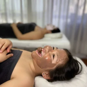 Spa Madre e Hija opción 1 en Spazio M Providencia – cuidado y bienestar