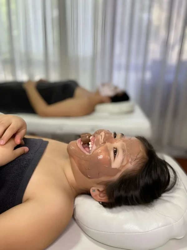 Spa Madre e Hija opción 1 en Spazio M Providencia – cuidado y bienestar