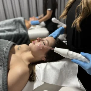 Spa Madre e Hija opción 2 en Spazio M Providencia – experiencia especial