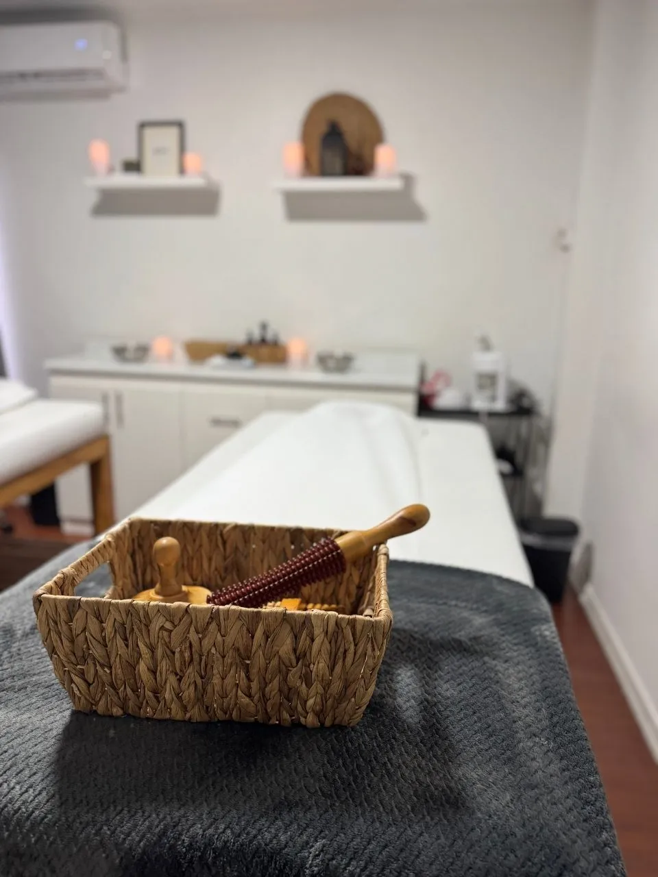Spa para Papá y Mamá en Spazio M Providencia – regalo especial