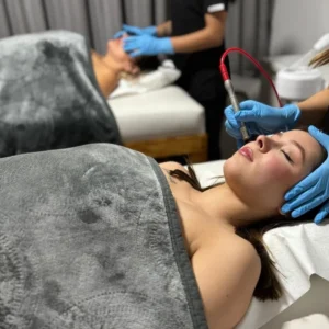 Spa Rubí en pareja en Providencia – experiencia relajante en Spazio M