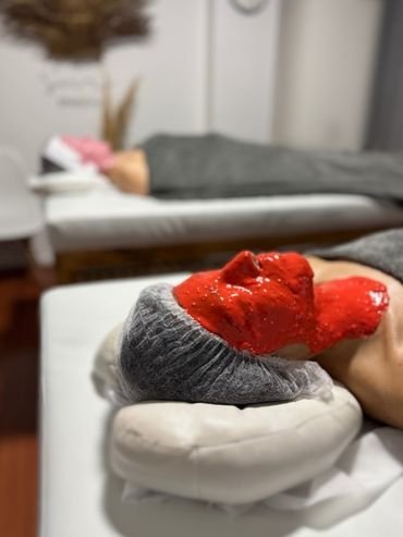 EXPERIENCIA GLOW MADRE E HIJA