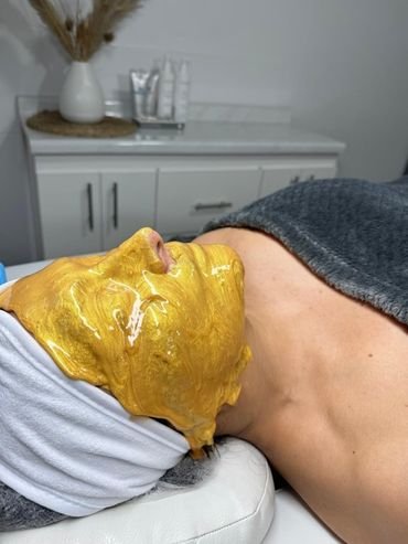 LIMPIEZA FACIAL CASMARA · Piel Madura 55+