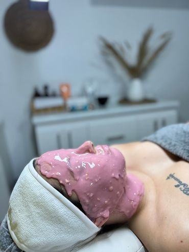 LIMPIEZA FACIAL CASMARA · Piel Sensible o con Rosácea