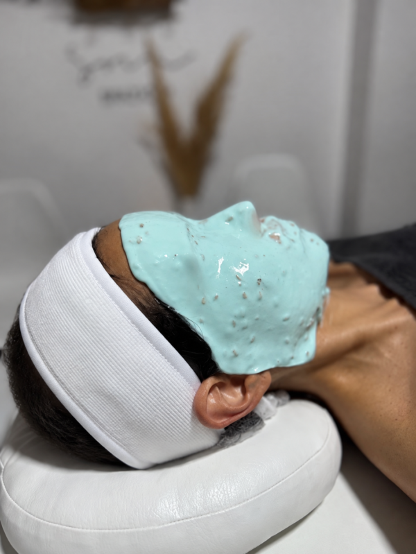 LIMPIEZA FACIAL CASMARA · Piel Estresada y Apagada